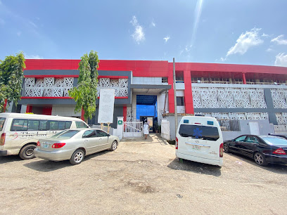 Limi Hospital & Maternity