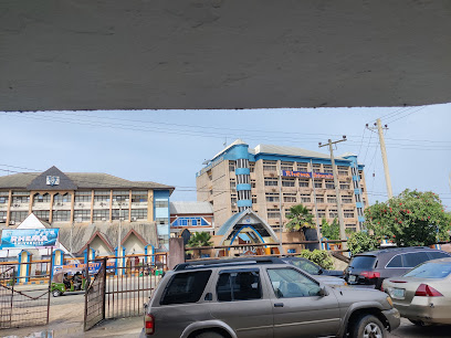 Living Word Teaching Hospital