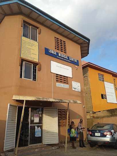 Longe Medical Center