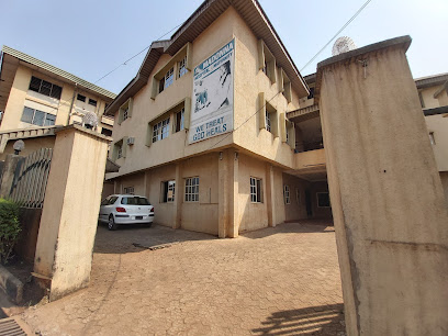 Madonna Hospital and Maternity