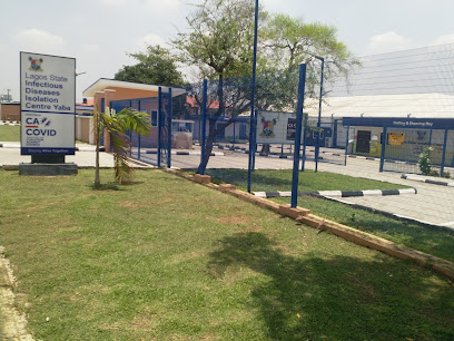 Mainland Hospital Yaba