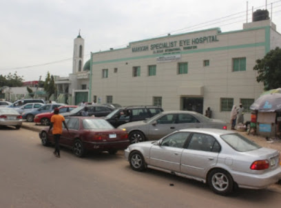 Makkah Hospital