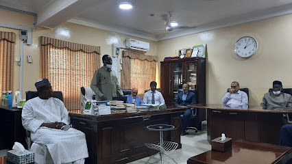 Makkah Specialist Eye Hospital Kano