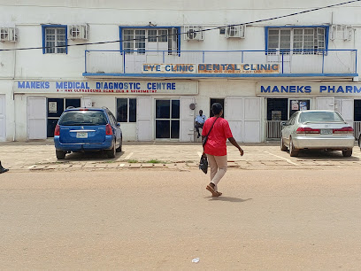 Maneks Hospital