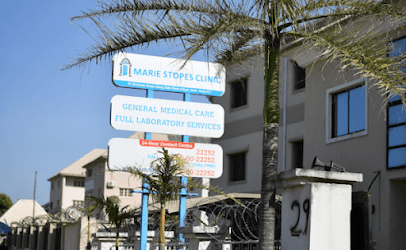 Marie Stopes Medical Centre, Utako, Abuja, Nigeria