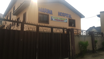 Marina Specialist Hospital