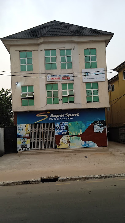 Mark Of Glory Specialist Hospital
