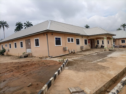 Mary-Martha Hospital