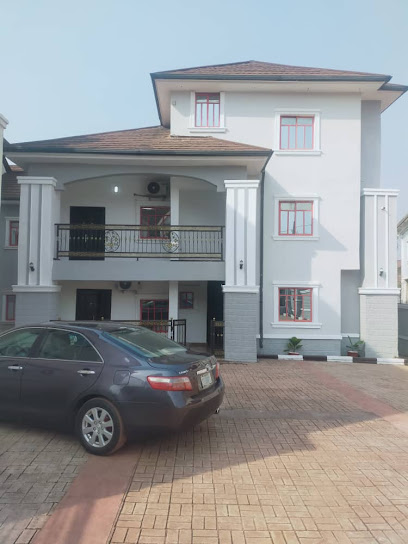 Mater Dei Specialist Hospital, Enugu