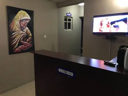 Megfils specialist hospital