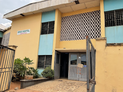 Menax Hospital Onitsha Nigeria
