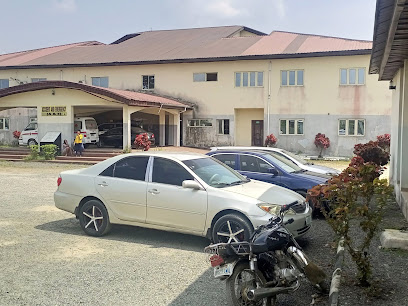 Methdist General Hospital