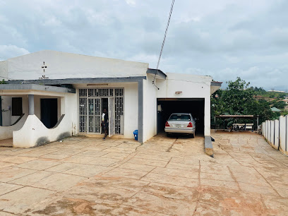 Micheal & Alice Hospital