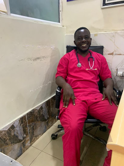 Milestone Family Hospital