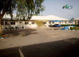 Military Hospital