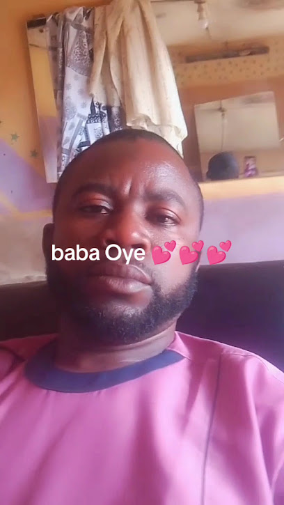 Moniya General Hospital