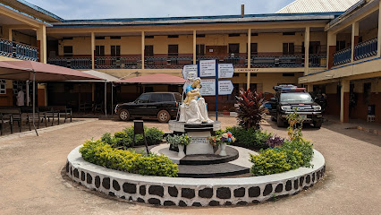 Mother of Christ Specialist Hospital