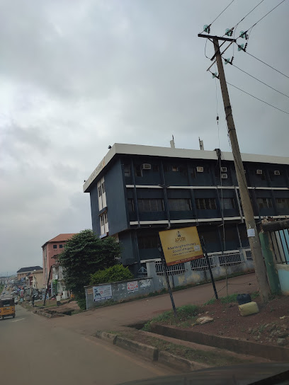 Mount Carmel Hospital and Mortuary