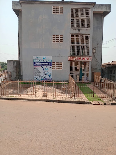 Mount Carmel Specialist Hospital & Maternity