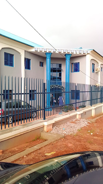 MT HOREB SPECIALIST HOSPITAL LTD