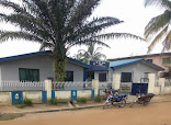 MULTIPURPOSE HOSPITAL, IPETUMODU