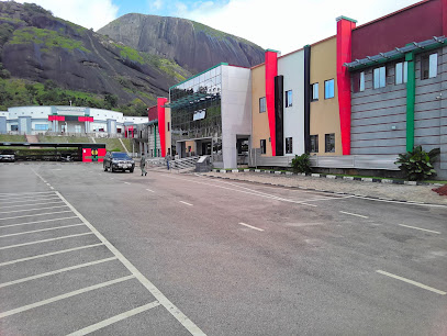 NAOWA SPECIALIST HOSPITAL