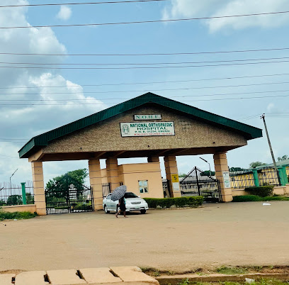 National Orthopaedic Hospital