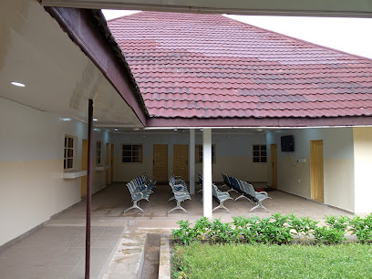 NDA Hospital