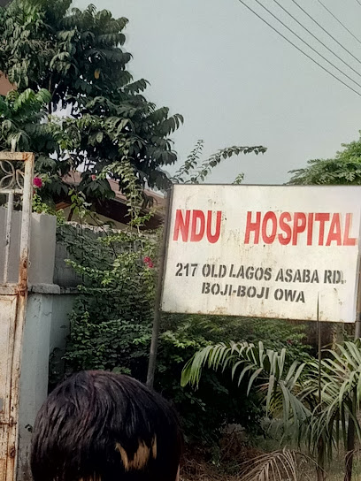 Ndu Hospital