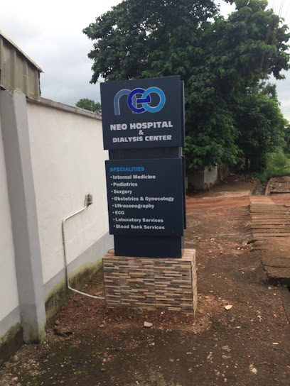 Neo Hospital & Dialysis Centre