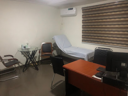 Netcare Multispecialist Hospital