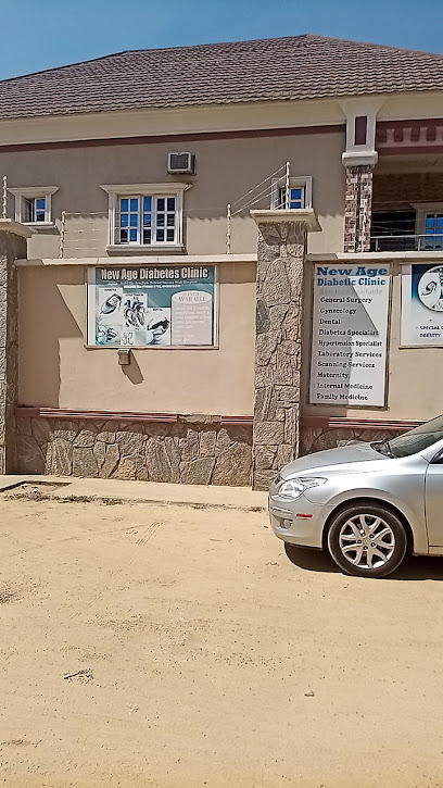 New Age Specialist Medical Centre
