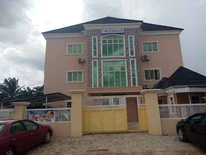 New Boshang Hospital ltd