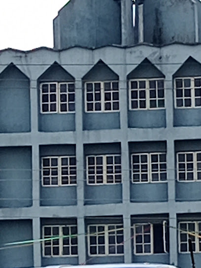 New Mile One Hospital.