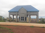 Nigercem Hospital
