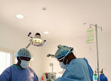 Nigeria Christian Hospital