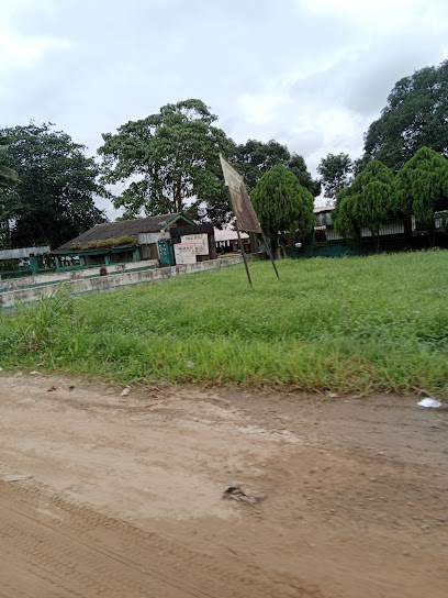 Nigerian Christian Hospital, Nlagu