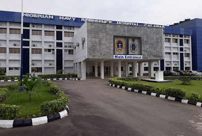 Nigerian Navy Reference Hospital Calabar