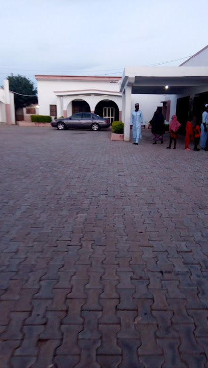 Ni'ima Consultant Hospital Bauchi