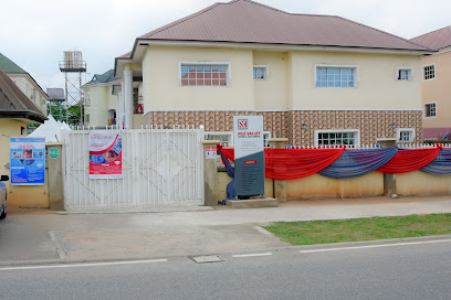 Nile Valley Mother and Child Hospital Ltd