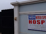 Niroi specialist hospital Ltd