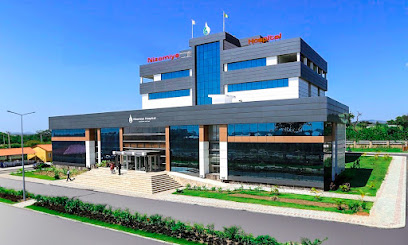 Nizamiye Hospital