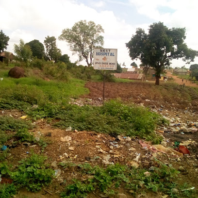 NKST Mission Hospital, Adikpo