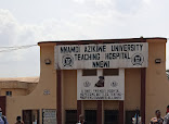 Nnamdi Azikiwe University Teaching Hospital
