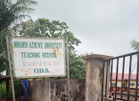 Nnamdi Azikiwe University Teaching Hospital