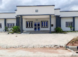 Nnamdi Azikiwe University Teaching Hospital