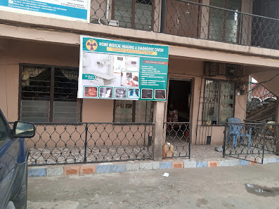 Nome Medical Imaging & Diagnostic Center