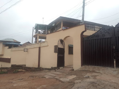 Oba Adenle Memorial Hospital, Ilesa