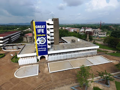 Obafemi Awolowo University Teaching Hospital