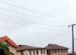 Ode-Ekiti Comprehensive Health Centre